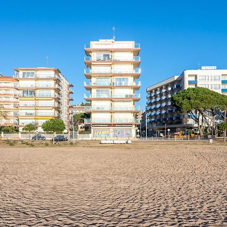 Hauzify I Apartament Llevant Santa Susanna Extérieur photo