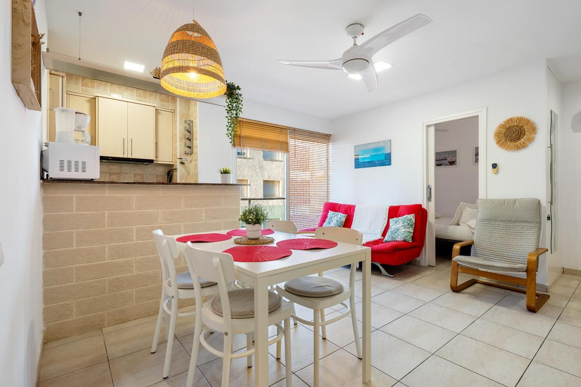 Hauzify I Apartament Llevant Santa Susanna Extérieur photo